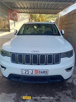 جيب جراند شيروكي